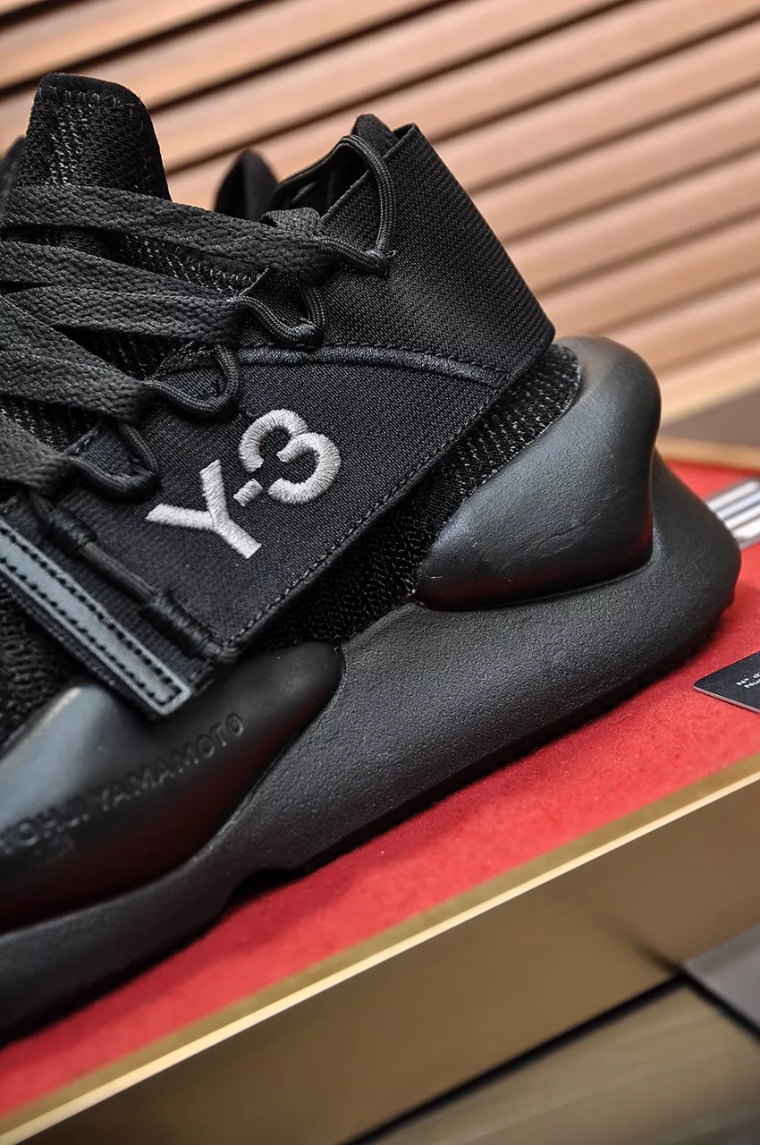 Y-3 Casual Shoes For Men WellDesigned 2091