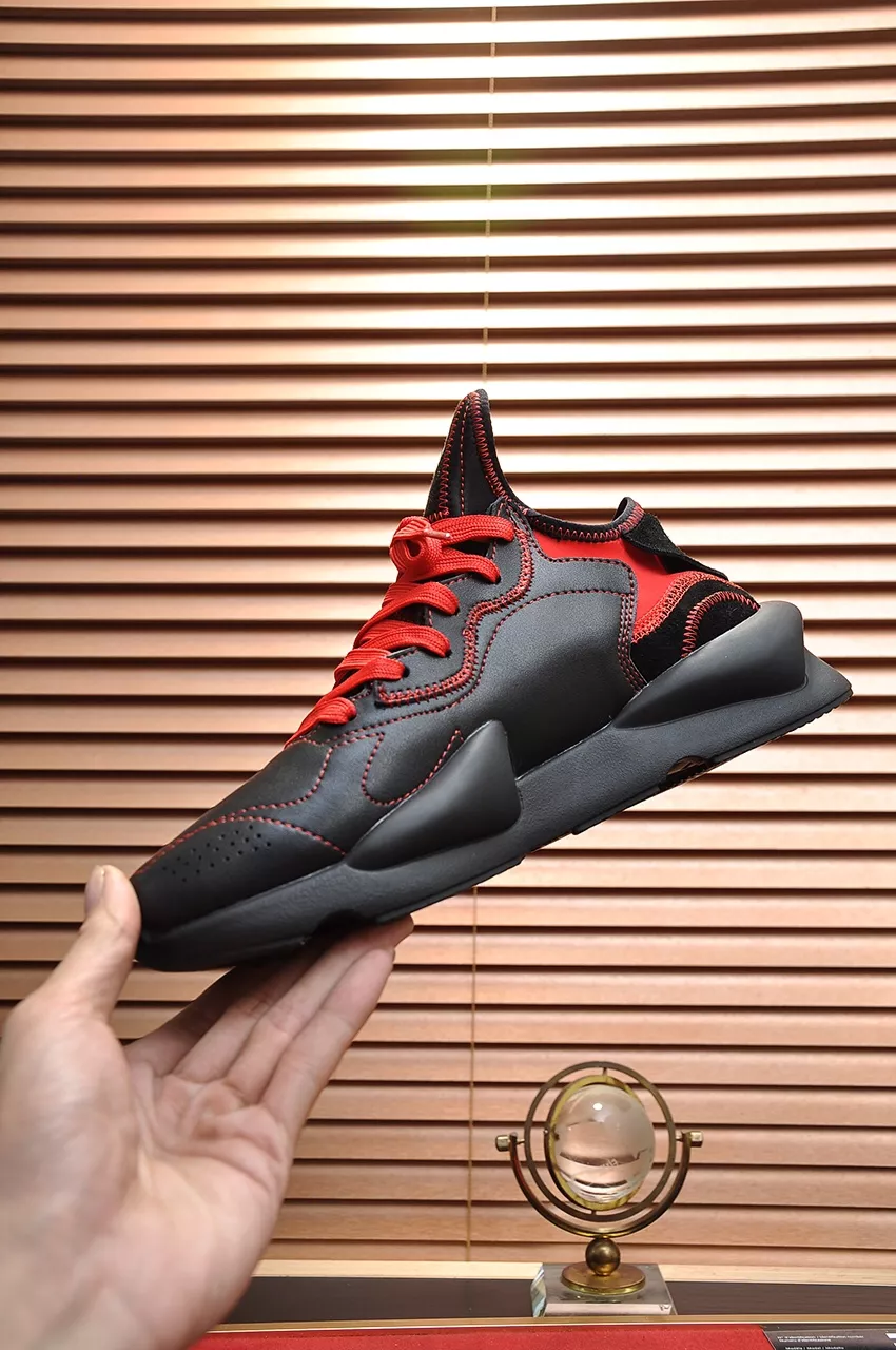 Y-3 Casual Shoes For Men WellDesigned 6044