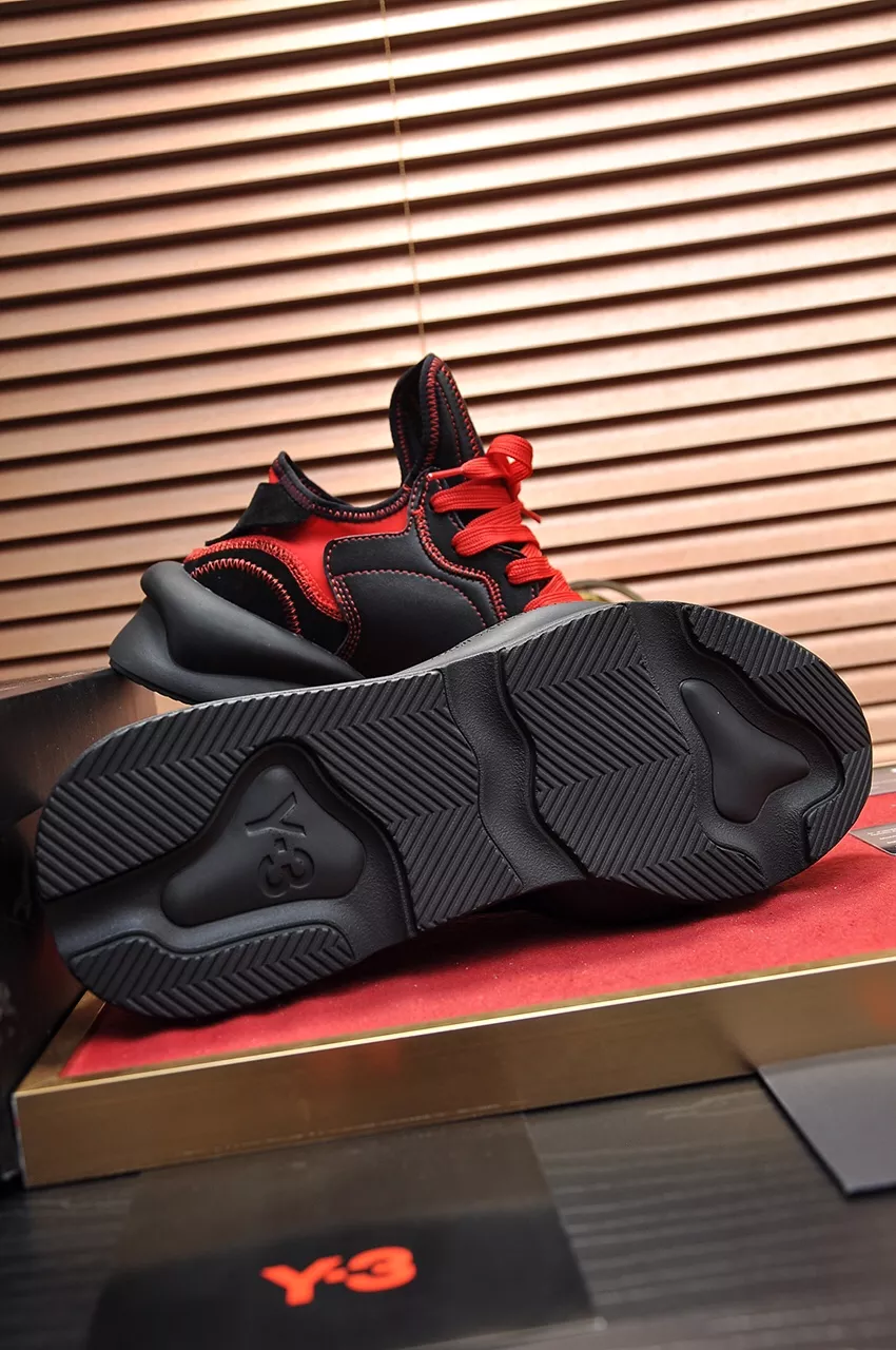 Y-3 Casual Shoes For Men WellDesigned 6044