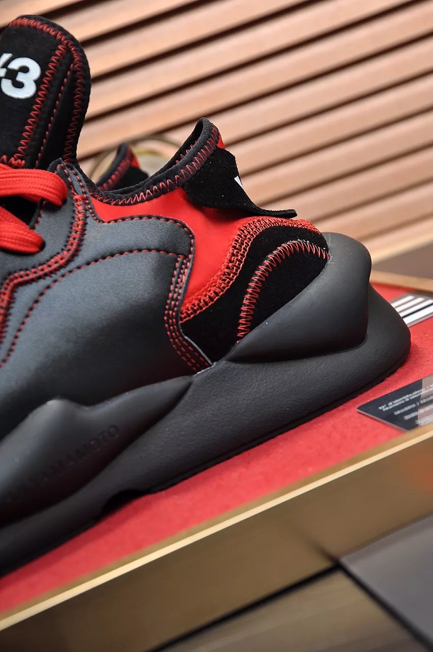 Y-3 Casual Shoes For Men WellDesigned 6044