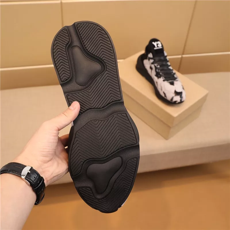 Y-3 Casual Shoes For Women Compact 2798