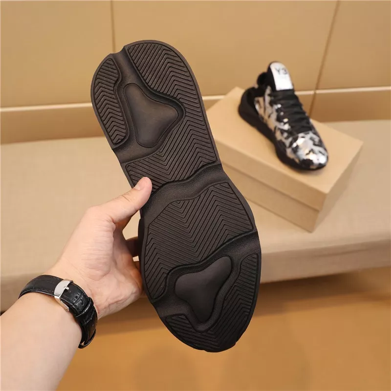 Y-3 Casual Shoes For Women Cozy 3223