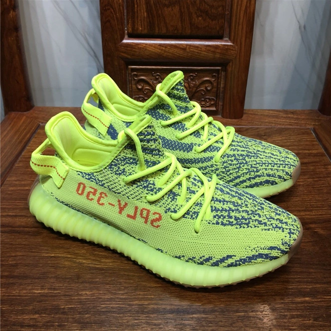 Yeezy 350 Shoes For Men Popular 4122
