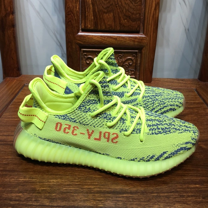 Yeezy 350 Shoes For Men Popular 4122