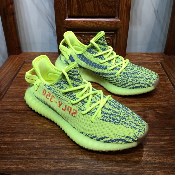 Yeezy 350 Shoes For Men Popular 4122
