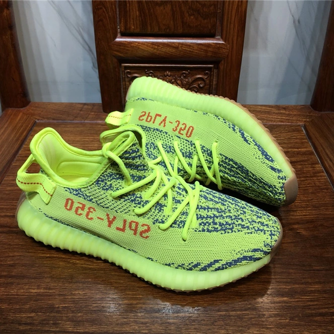 Yeezy 350 Shoes For Men Popular 4122