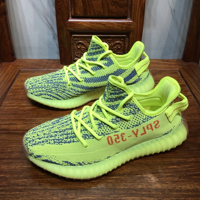 Yeezy 350 Shoes For Men Popular 4122
