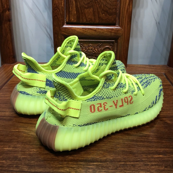 Yeezy 350 Shoes For Men Popular 4122
