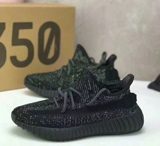 Yeezy Boots For Men Fashionable 9027