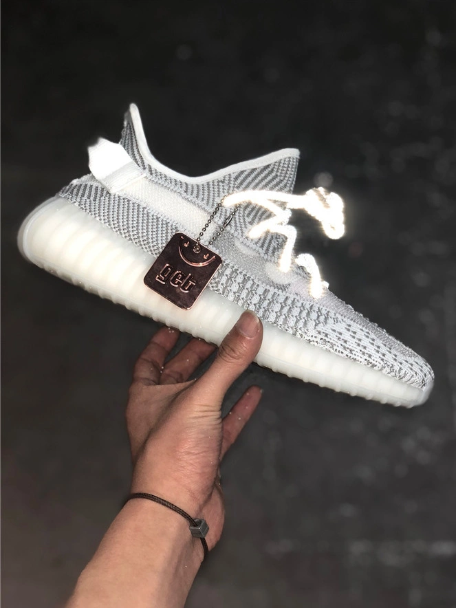 Yeezy Casual Shoes For Men EasyMatch 1369
