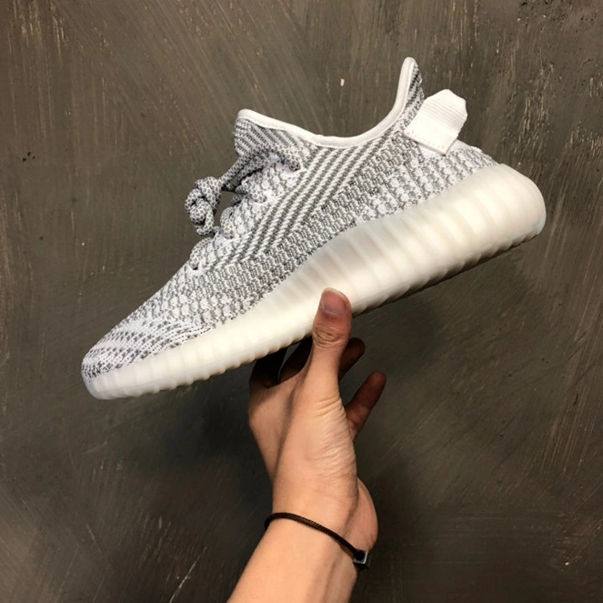 Yeezy Casual Shoes For Men EasyMatch 1369