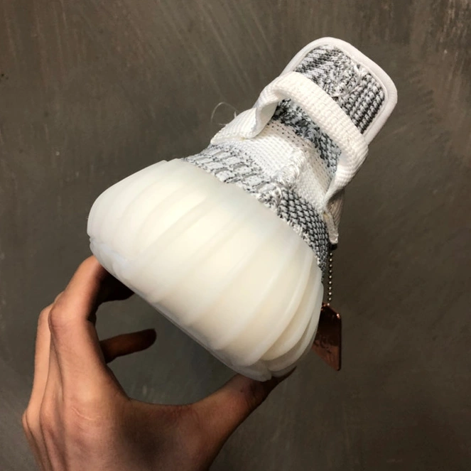 Yeezy Casual Shoes For Men EasyMatch 1369
