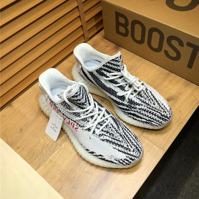 Yeezy Casual Shoes For Men Efficient 4747