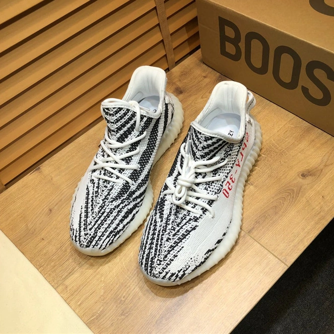 Yeezy Casual Shoes For Men Efficient 4747