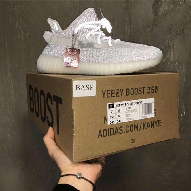 Yeezy Casual Shoes For Men HighQuality 2750