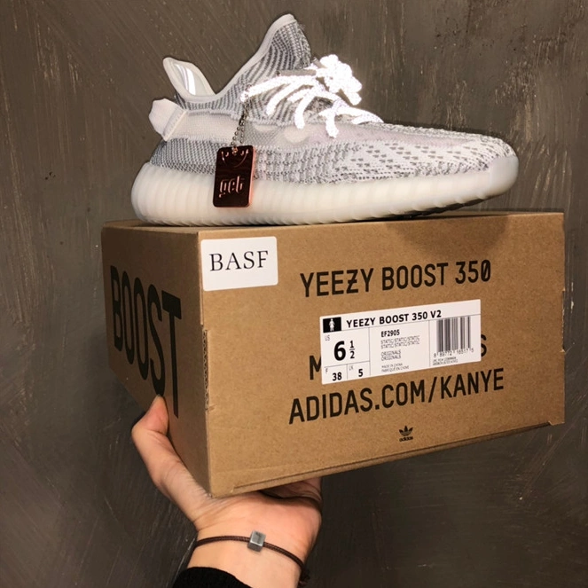 Yeezy Casual Shoes For Men Minimalist 428