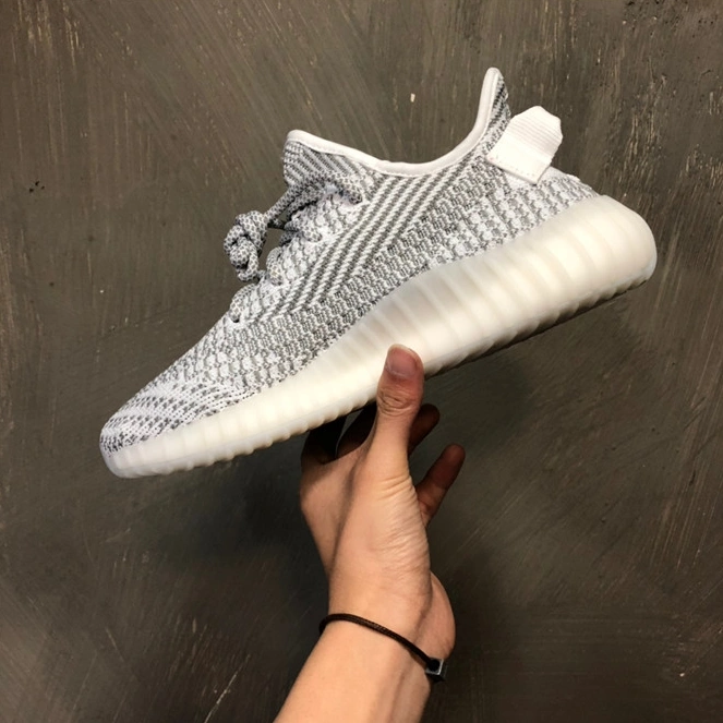 Yeezy Casual Shoes For Men Minimalist 428