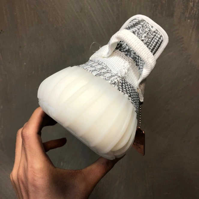 Yeezy Casual Shoes For Men Minimalist 428