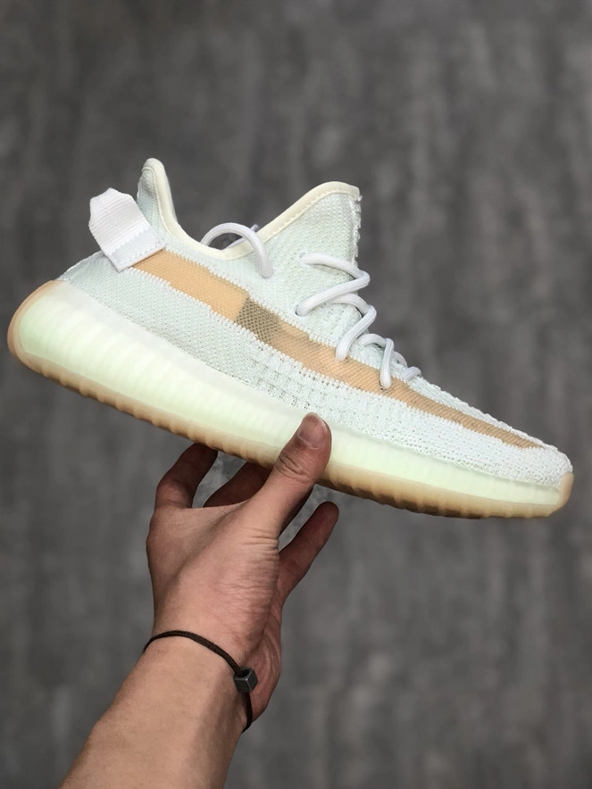 Yeezy Casual Shoes For Men Minimalist 7908