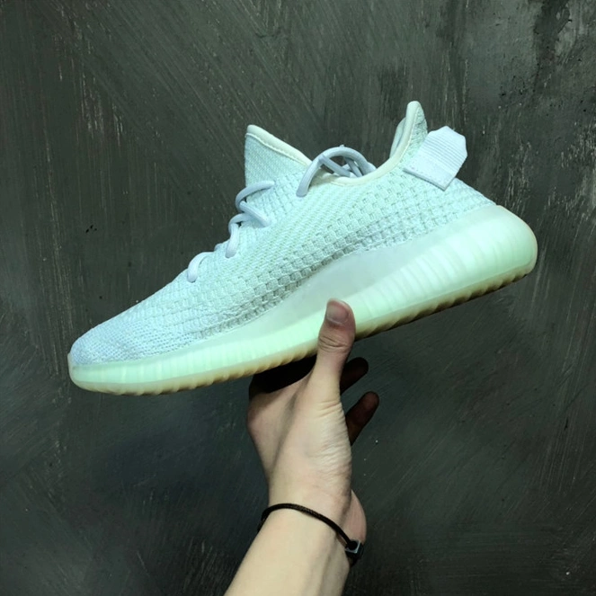 Yeezy Casual Shoes For Men Minimalist 7908