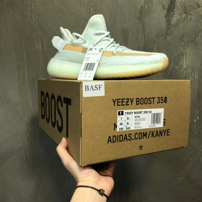 Yeezy Casual Shoes For Men Minimalist 7908