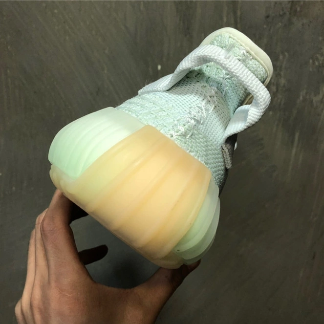 Yeezy Casual Shoes For Men Minimalist 7908