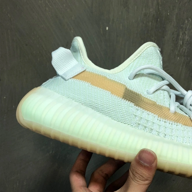 Yeezy Casual Shoes For Men Minimalist 7908