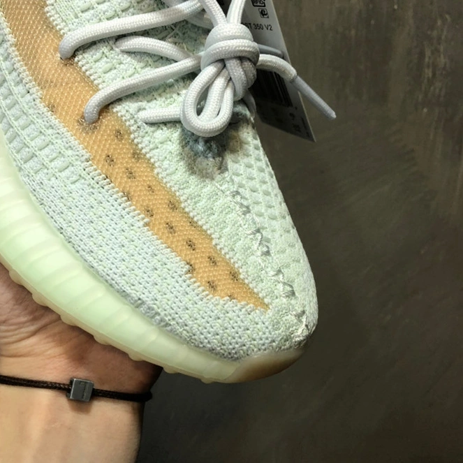 Yeezy Casual Shoes For Men Minimalist 7908