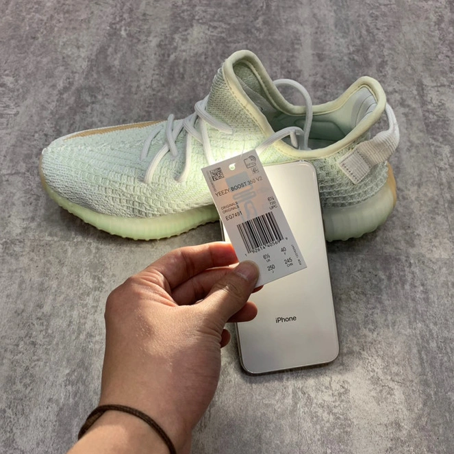 Yeezy Casual Shoes For Men Minimalist 7908
