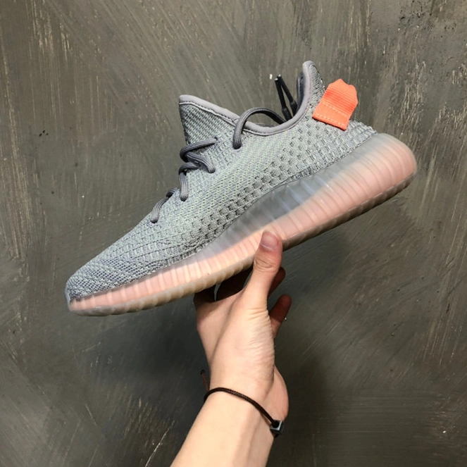 Yeezy Casual Shoes For Men Sleek 7416