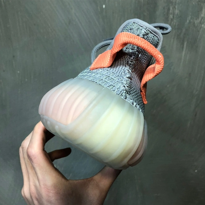 Yeezy Casual Shoes For Men Sleek 7416