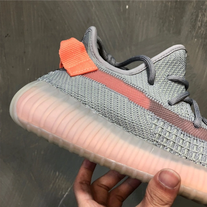 Yeezy Casual Shoes For Men Sleek 7416
