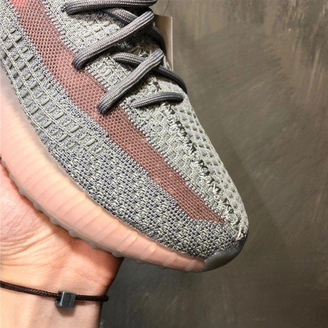 Yeezy Casual Shoes For Men Sleek 7416