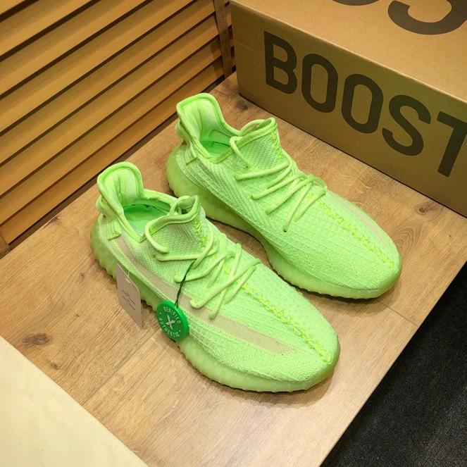 Yeezy Casual Shoes For Men WellDesigned 2709