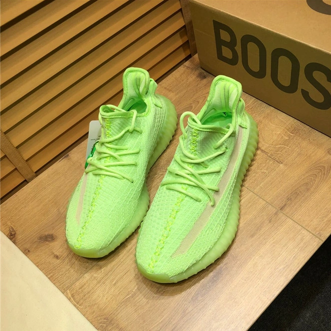 Yeezy Casual Shoes For Men WellDesigned 2709