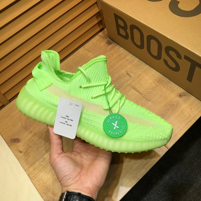 Yeezy Casual Shoes For Men WellDesigned 2709