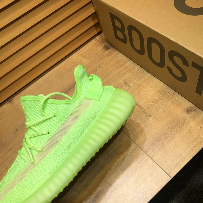 Yeezy Casual Shoes For Men WellDesigned 2709