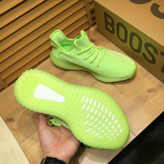 Yeezy Casual Shoes For Men WellDesigned 2709