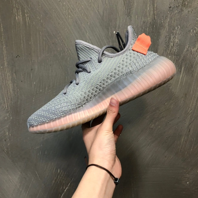 Yeezy Casual Shoes For Women Fashionable 5264