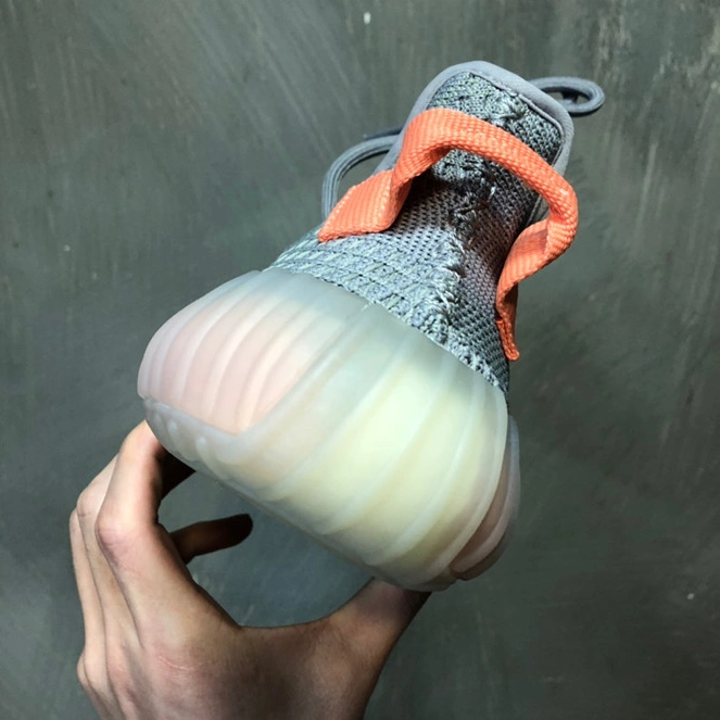 Yeezy Casual Shoes For Women Fashionable 5264