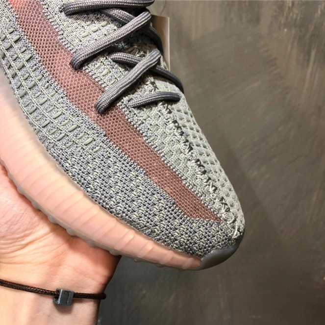 Yeezy Casual Shoes For Women Fashionable 5264