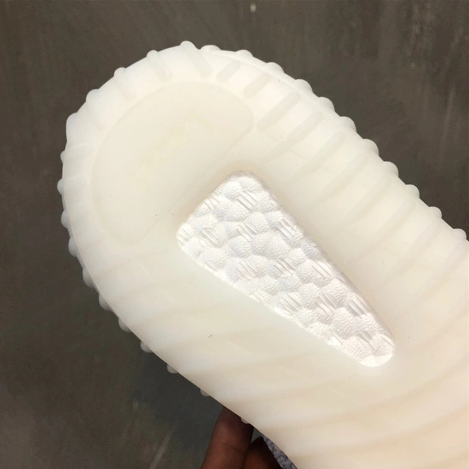 Yeezy Casual Shoes For Women Practical 6839
