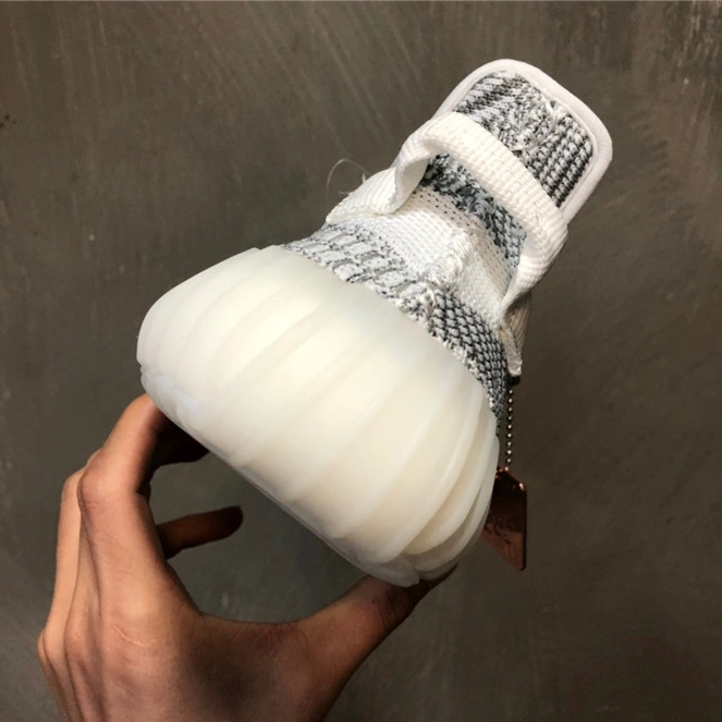 Yeezy Casual Shoes For Women Practical 6839