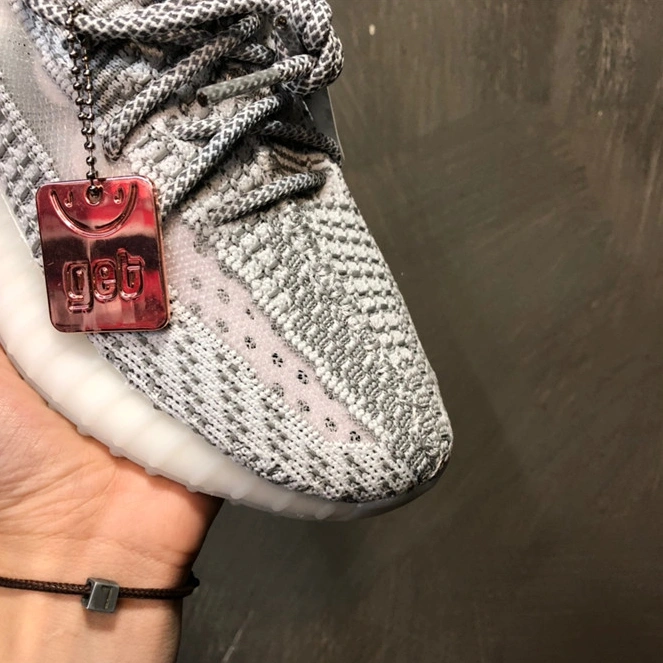 Yeezy Casual Shoes For Women Practical 6839