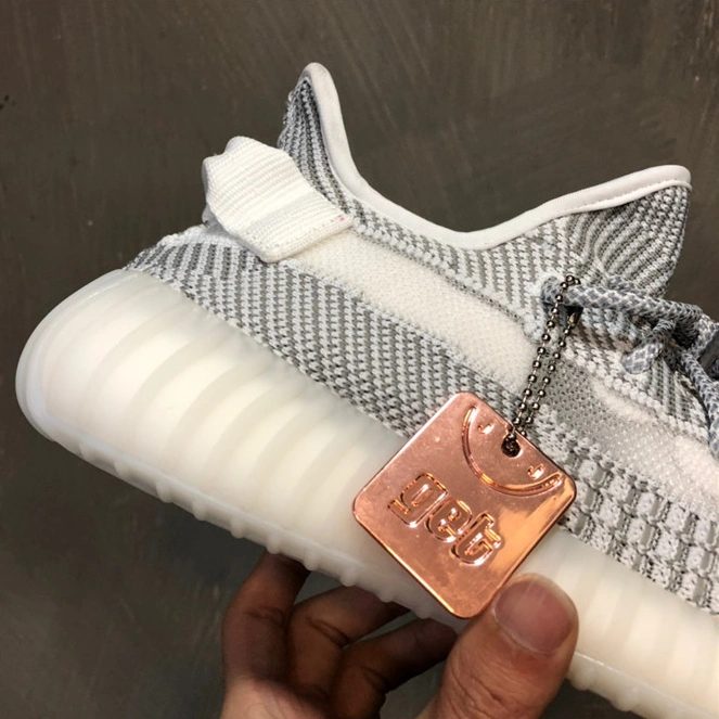 Yeezy Casual Shoes For Women Trendsetting 8570