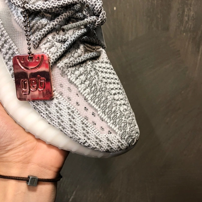 Yeezy Casual Shoes For Women Trendsetting 8570