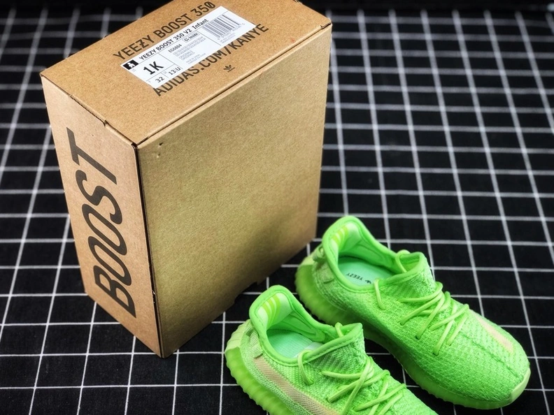 Yeezy Kids Shoes For Kids Classic 2572