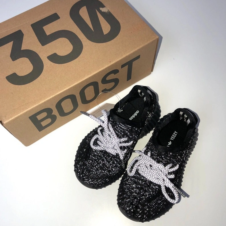Yeezy Kids Shoes For Kids Classic 4452