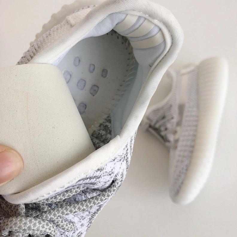 Yeezy Kids Shoes For Kids StreetReady 6691