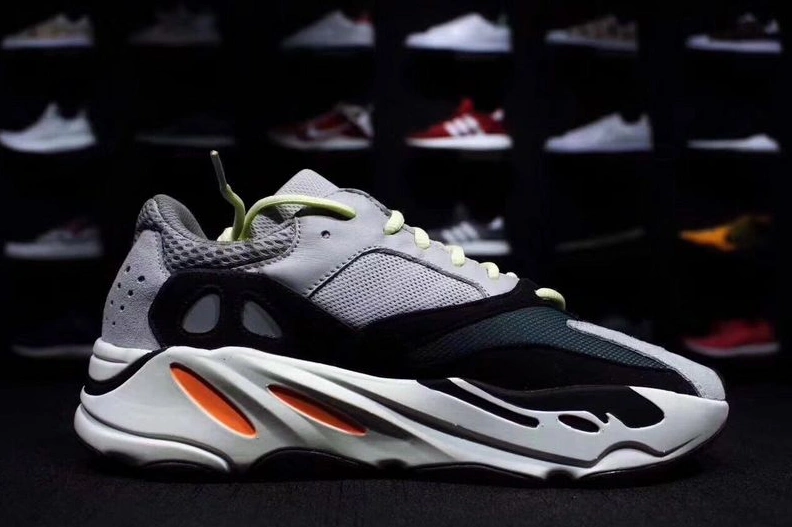 Yeezy Shoes For Men Durable 1620